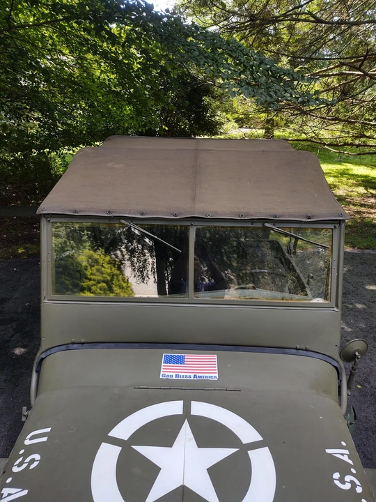 1945 Willys MB - Image 29 of 31