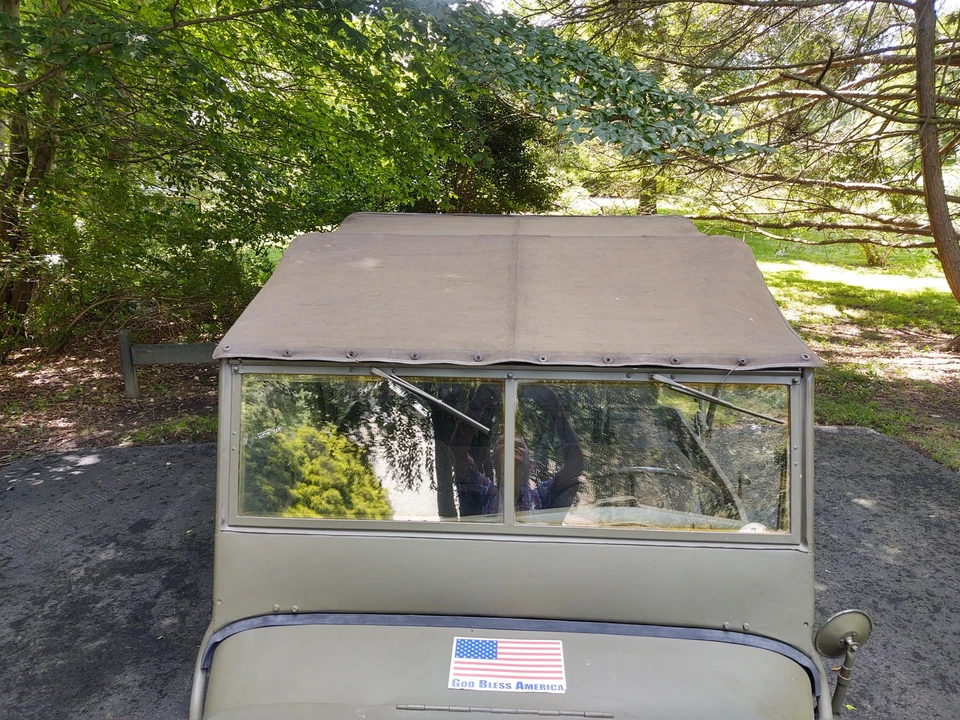 1945 Willys MB - Image 28 of 31