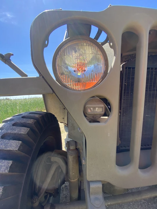 1945 Willys MB - Image 16 of 31