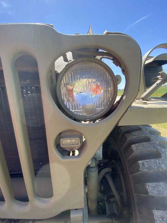 1945 Willys MB - Image 17 of 31