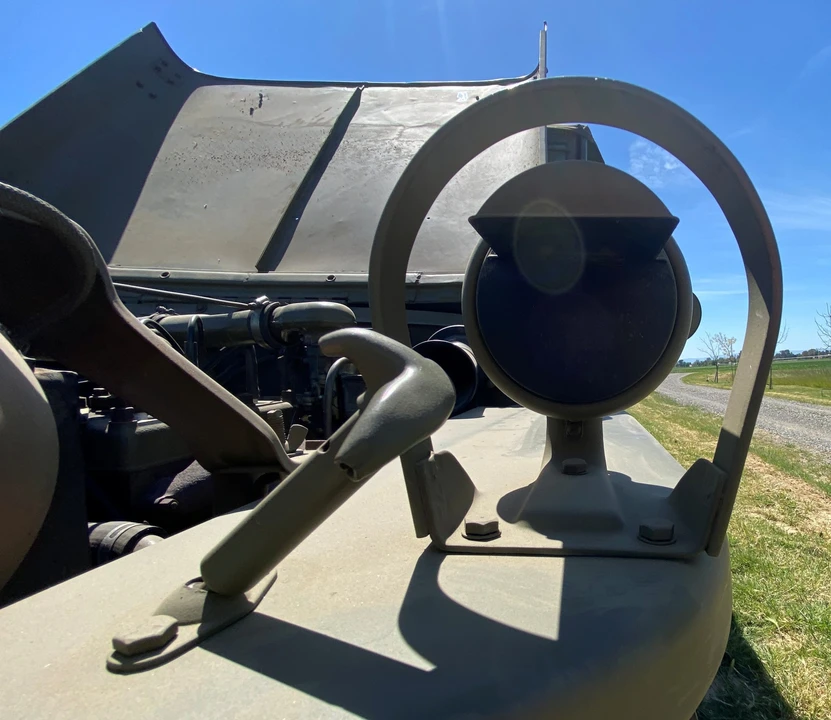 1945 Willys MB - Image 18 of 31