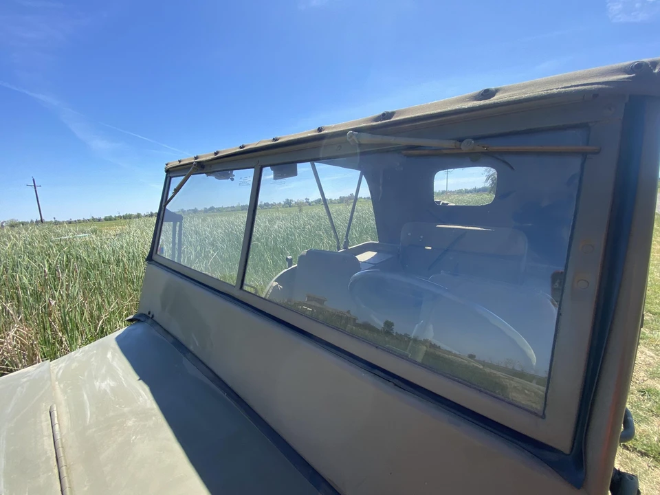 1945 Willys MB - Image 20 of 31
