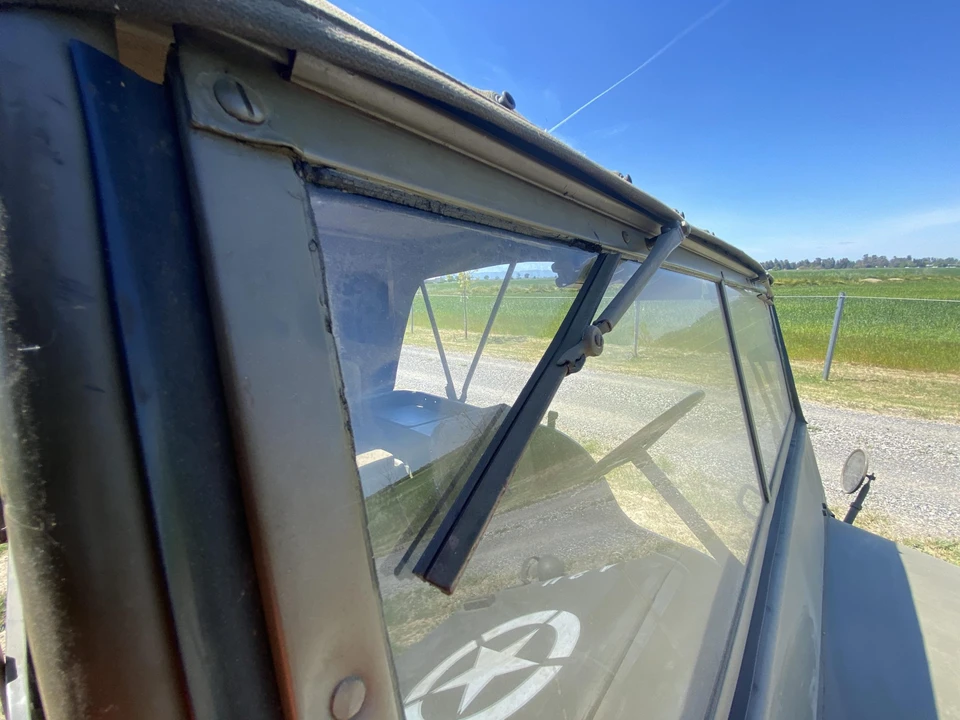 1945 Willys MB - Image 19 of 31