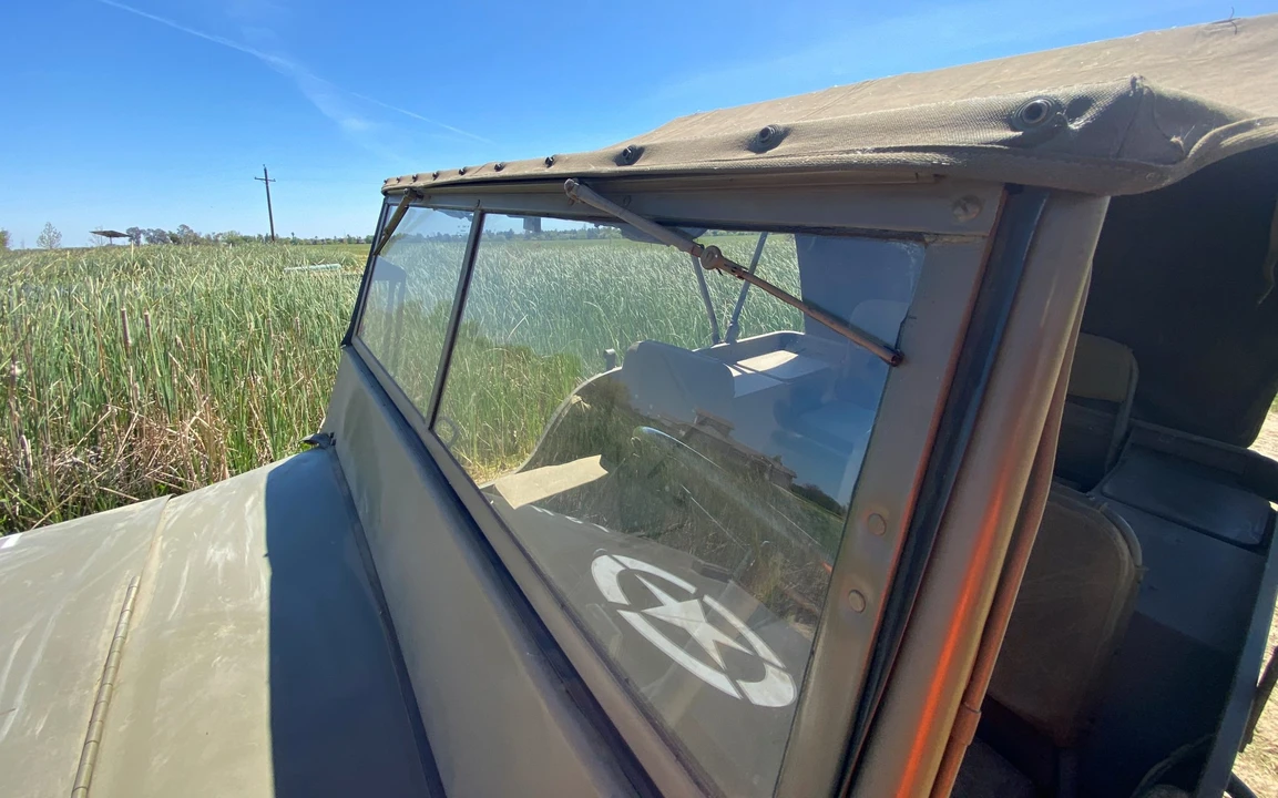 1945 Willys MB - Image 21 of 31