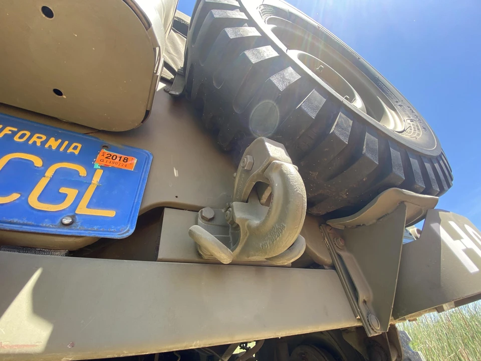 1945 Willys MB - Image 31 of 31