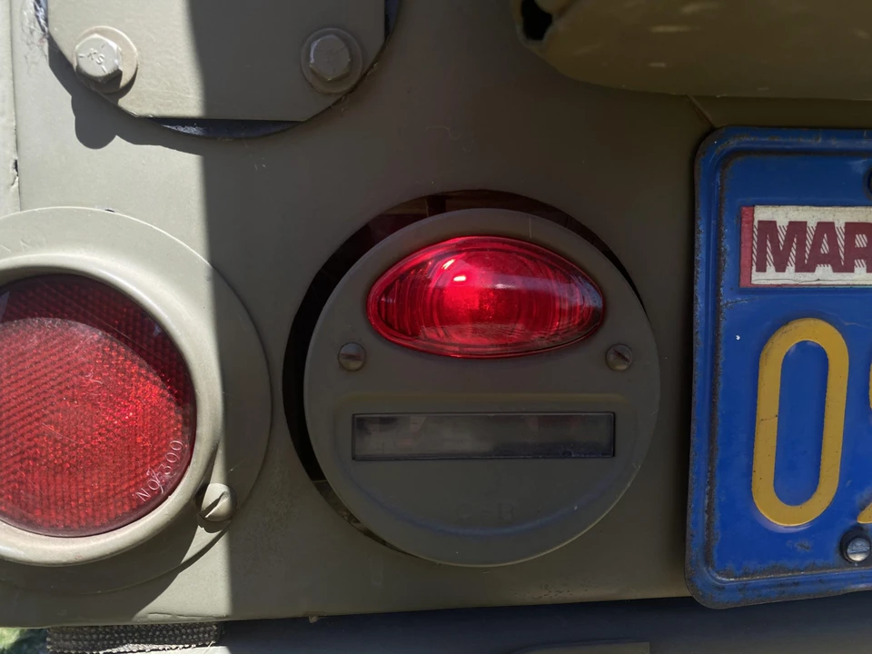1945 Willys MB - Image 28 of 31
