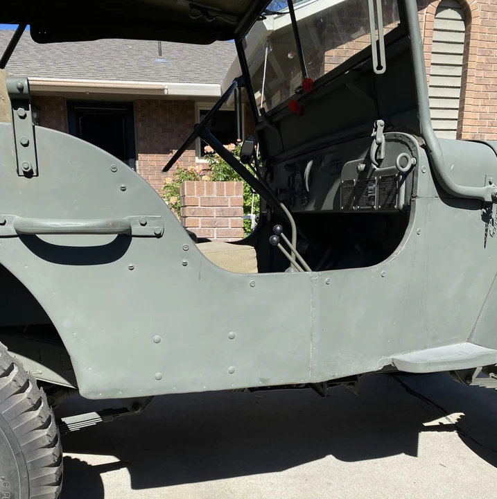 1945 Willys MB - Image 31 of 31