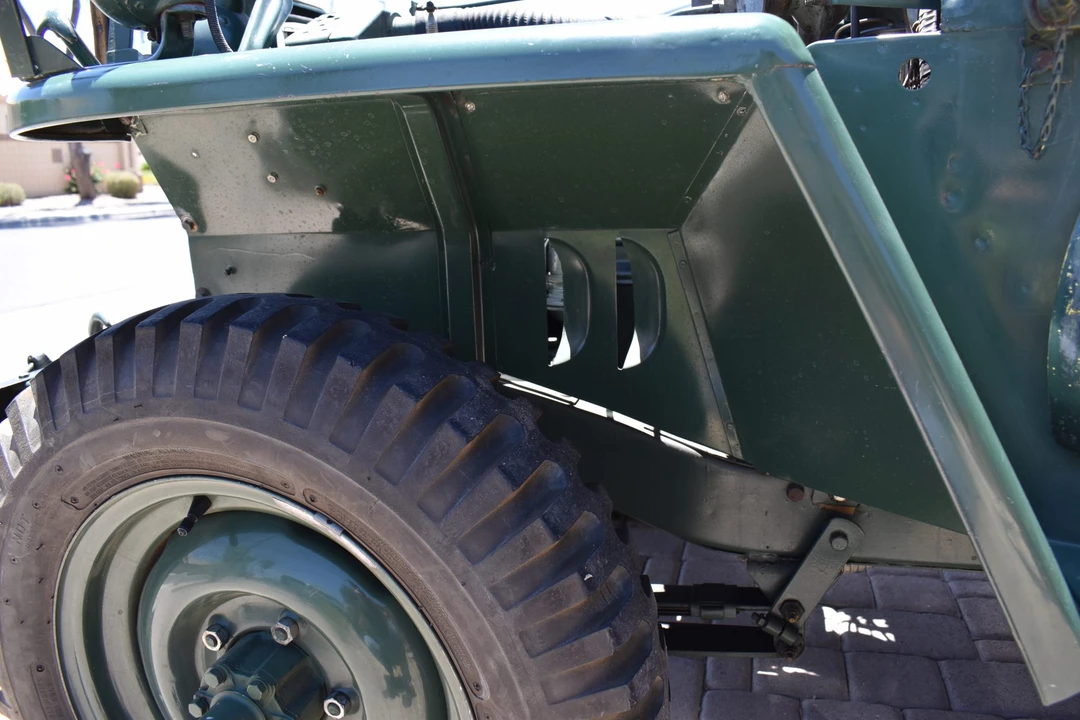 1945 Willys MB - Image 31 of 31