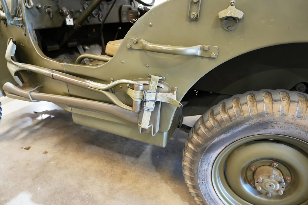 1945 Willys MB - Image 31 of 31