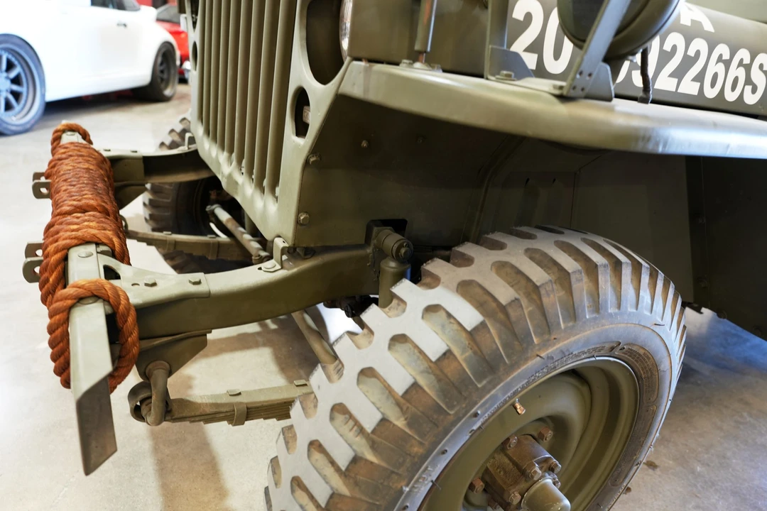 1945 Willys MB - Image 23 of 31