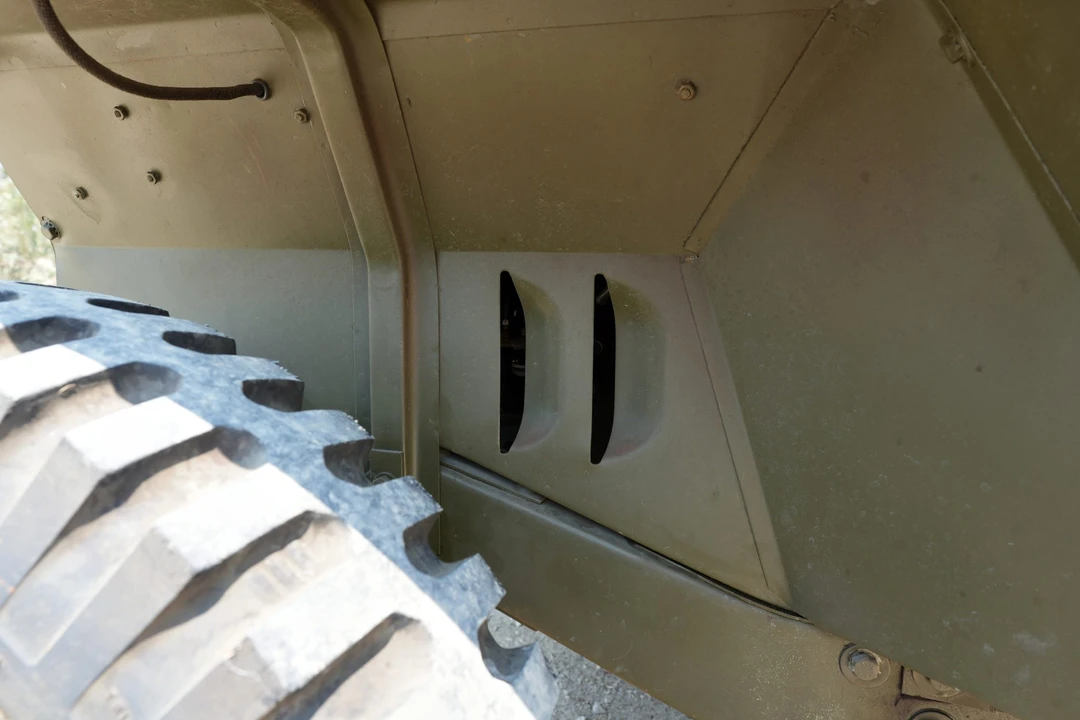 1945 Willys MB - Image 27 of 31