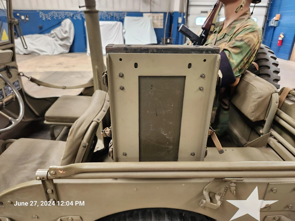 1945 Willys MB - Image 28 of 31