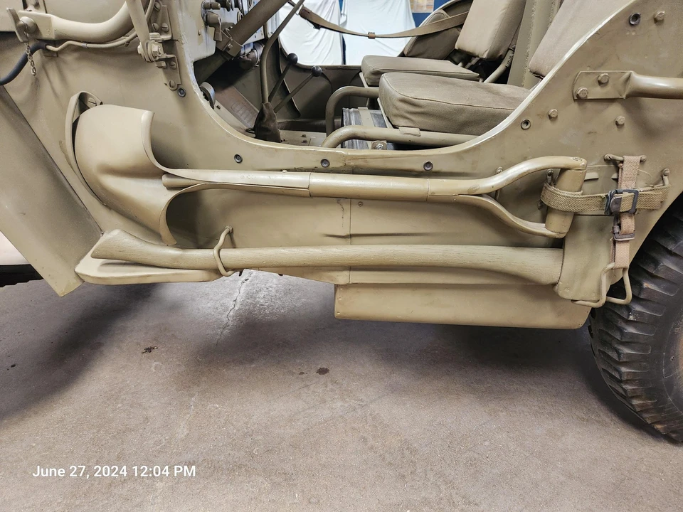 1945 Willys MB - Image 29 of 31