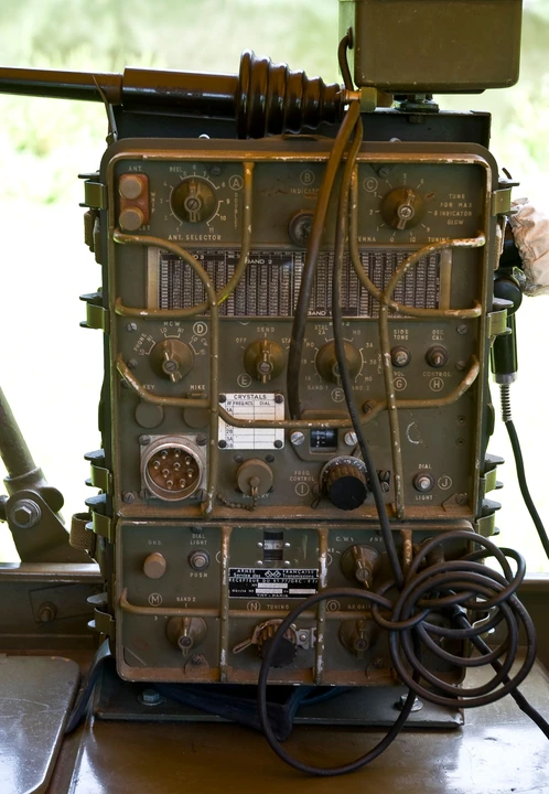 1945 Willys MB - Image 9 of 18