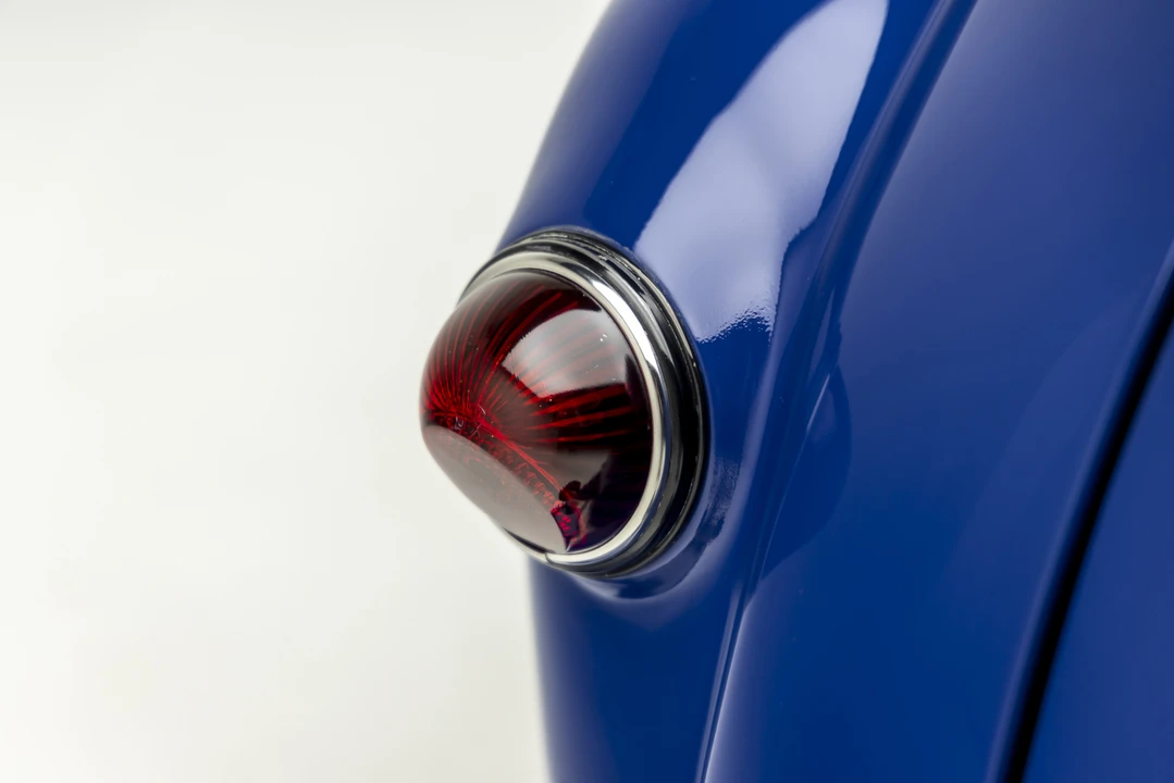 1946 Alfa Romeo 6C 2500 - Image 24 of 31