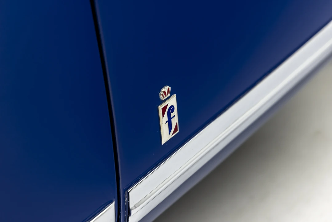 1946 Alfa Romeo 6C 2500 - Image 22 of 31