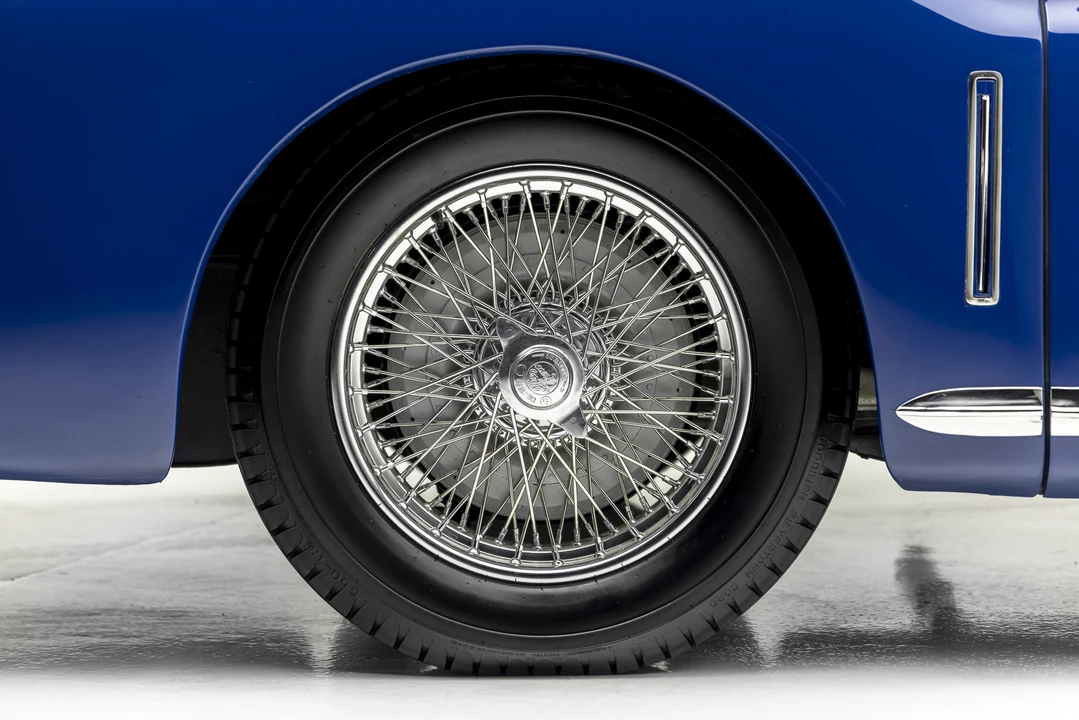 1946 Alfa Romeo 6C 2500 - Image 31 of 31
