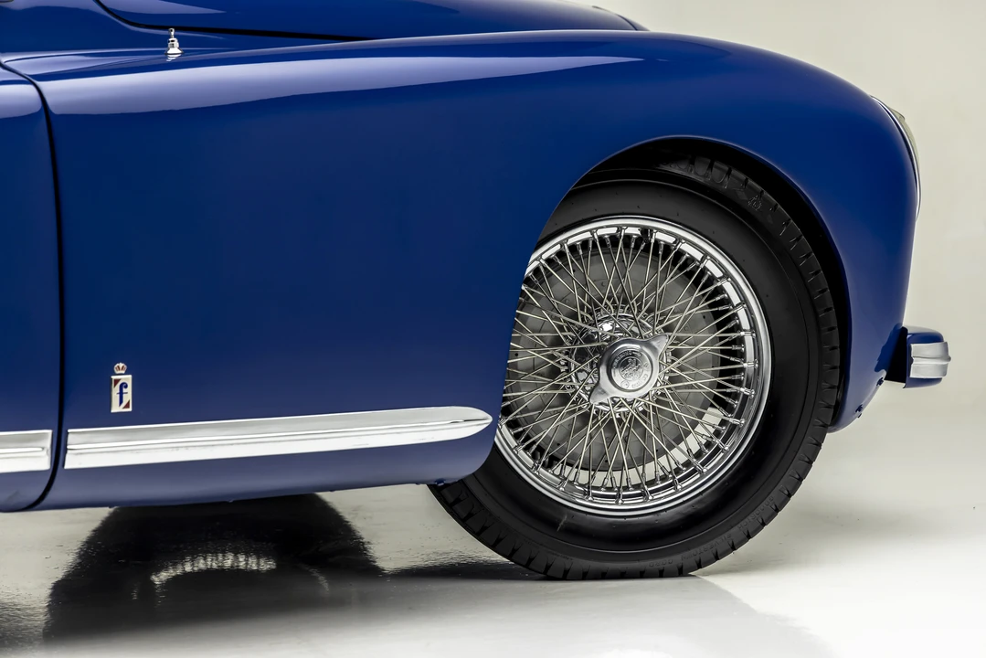 1946 Alfa Romeo 6C 2500 - Image 14 of 31
