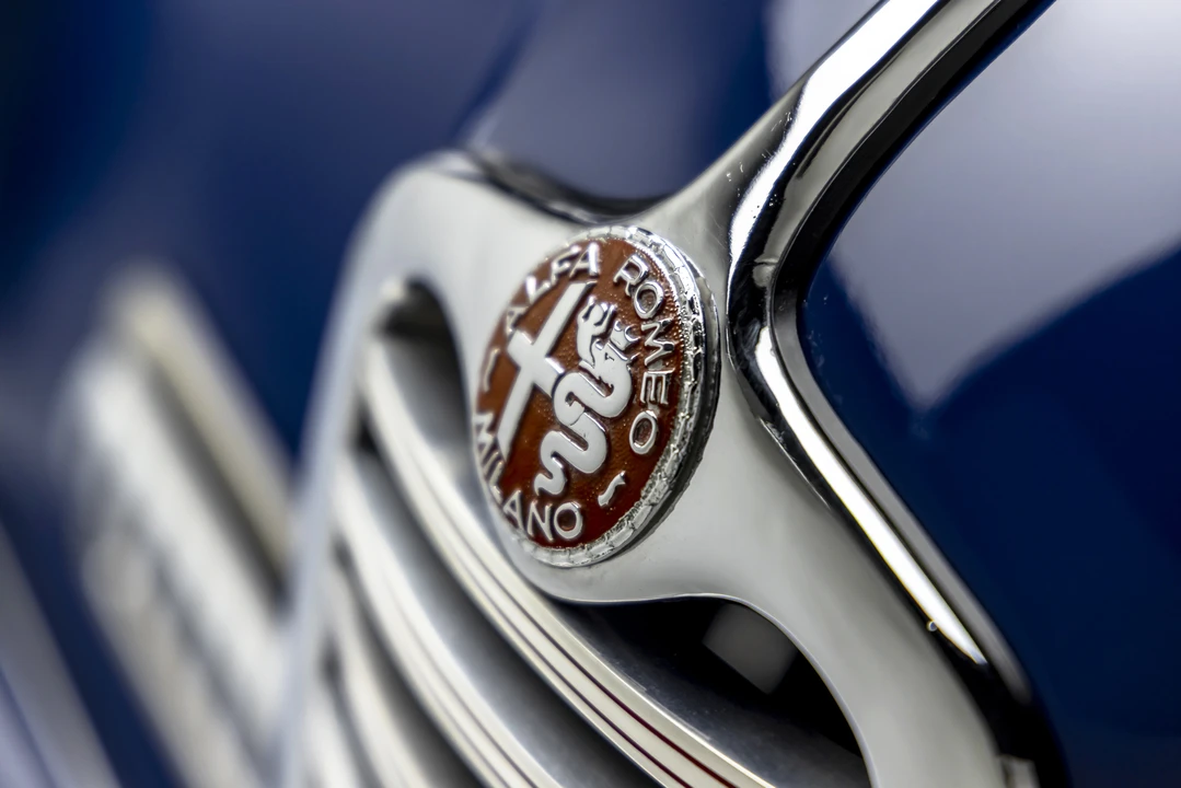 1946 Alfa Romeo 6C 2500 - Image 18 of 31