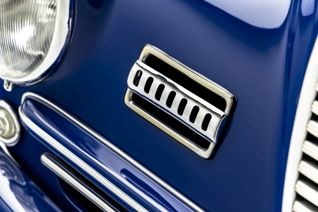 1946 Alfa Romeo 6C 2500 - Image 16 of 31