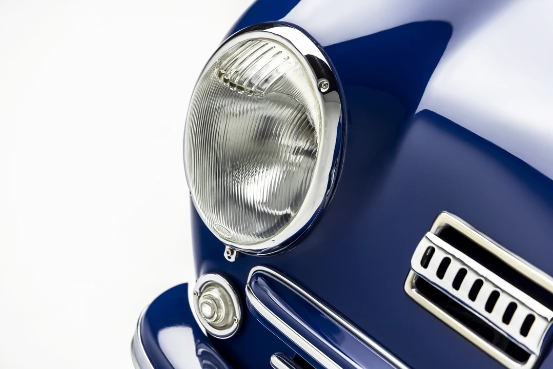 1946 Alfa Romeo 6C 2500 - Image 15 of 31