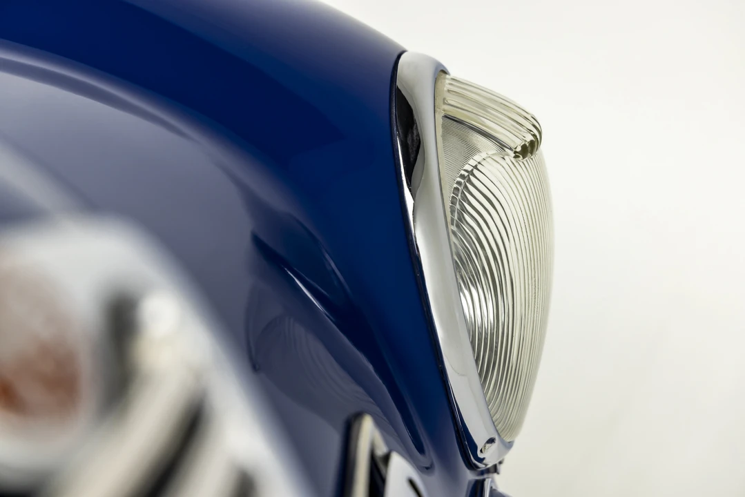 1946 Alfa Romeo 6C 2500 - Image 20 of 31