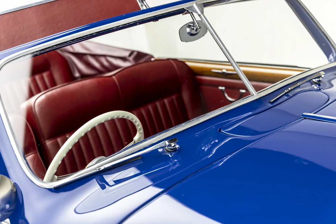1946 Alfa Romeo 6C 2500 - Image 26 of 31