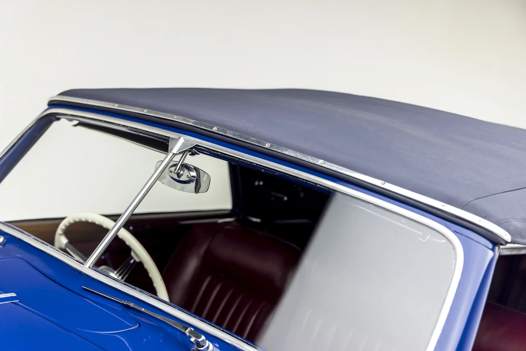 1946 Alfa Romeo 6C 2500 - Image 27 of 31