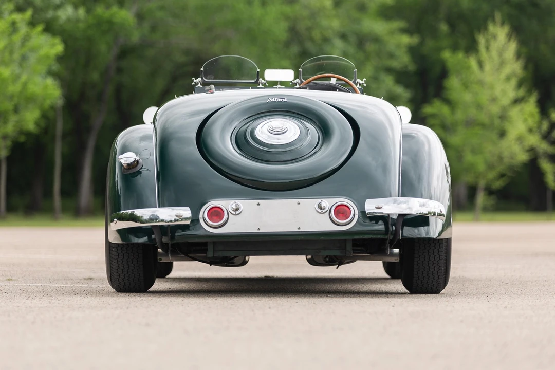 1946 Allard - Image 10 of 31