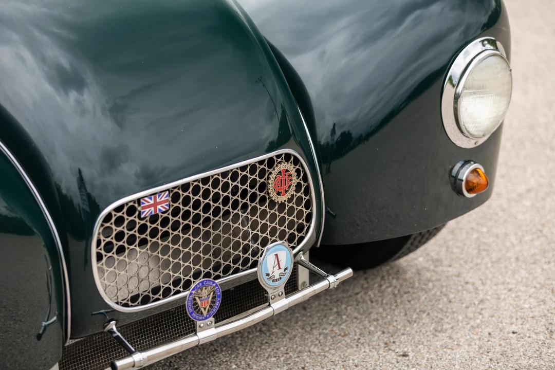 1946 Allard - Image 28 of 31