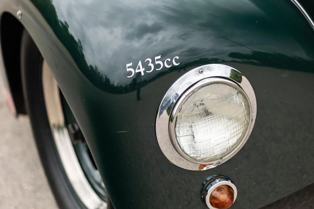 1946 Allard - Image 24 of 31