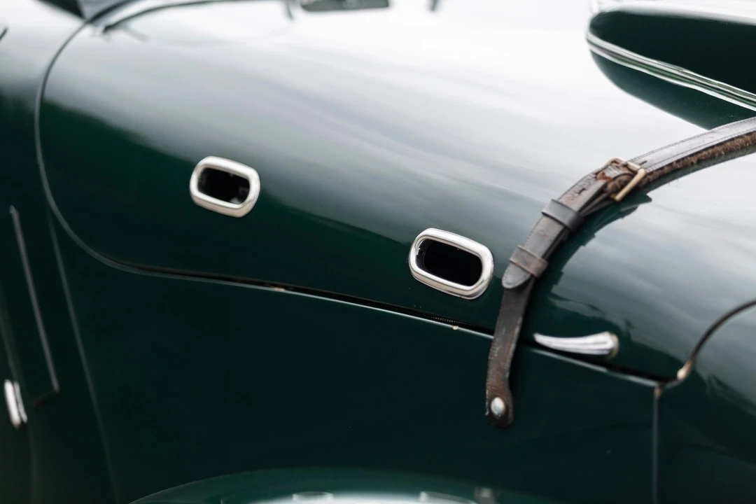 1946 Allard - Image 21 of 31