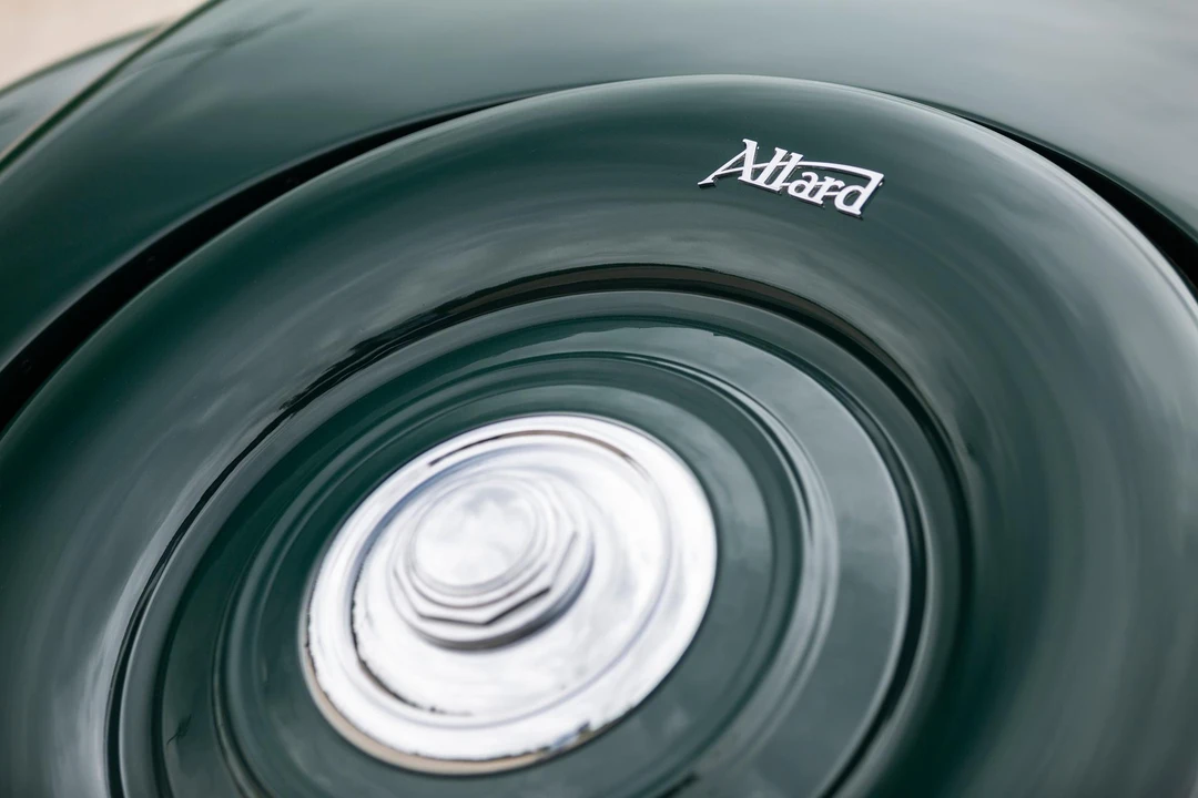 1946 Allard - Image 14 of 31