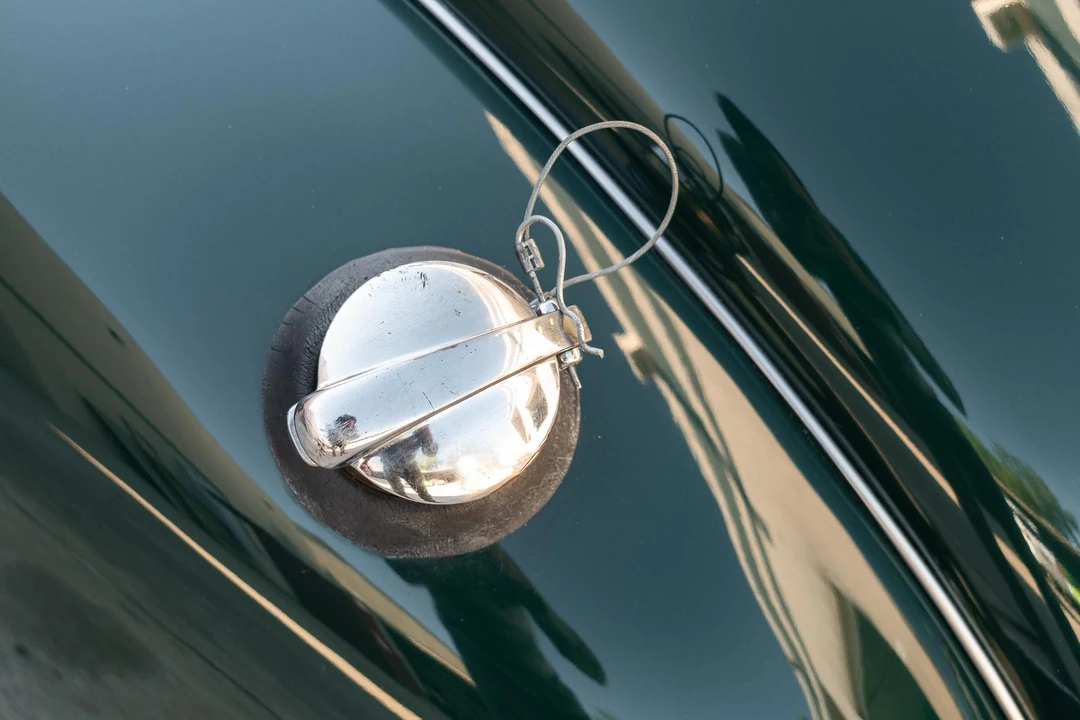 1946 Allard - Image 11 of 31