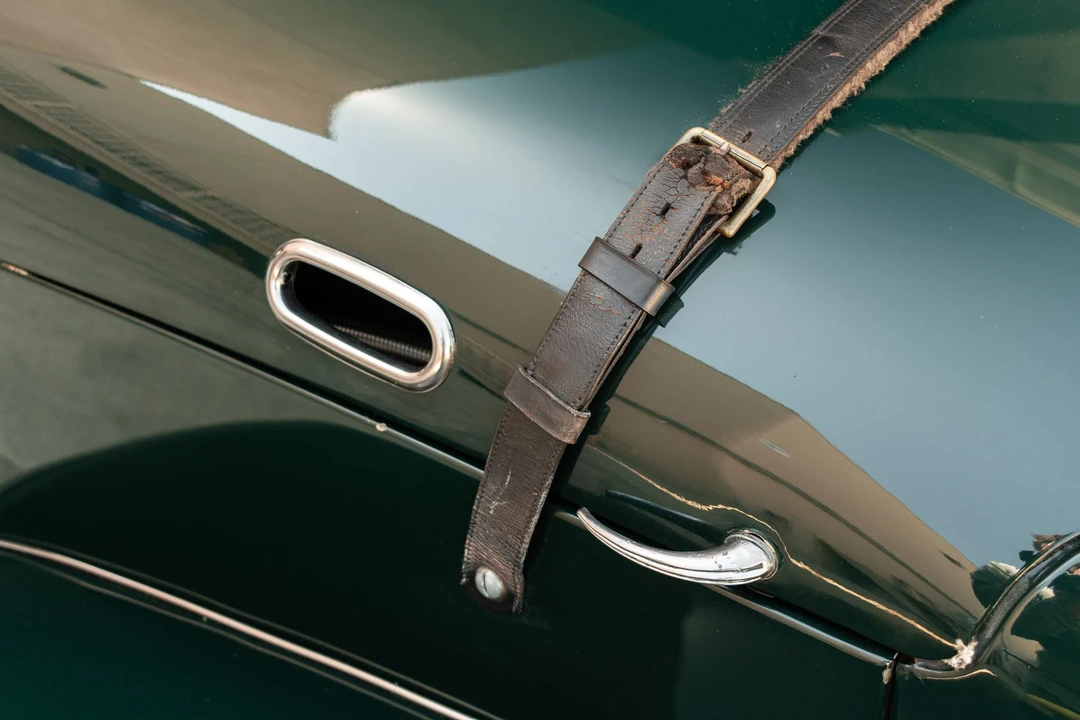 1946 Allard - Image 22 of 31