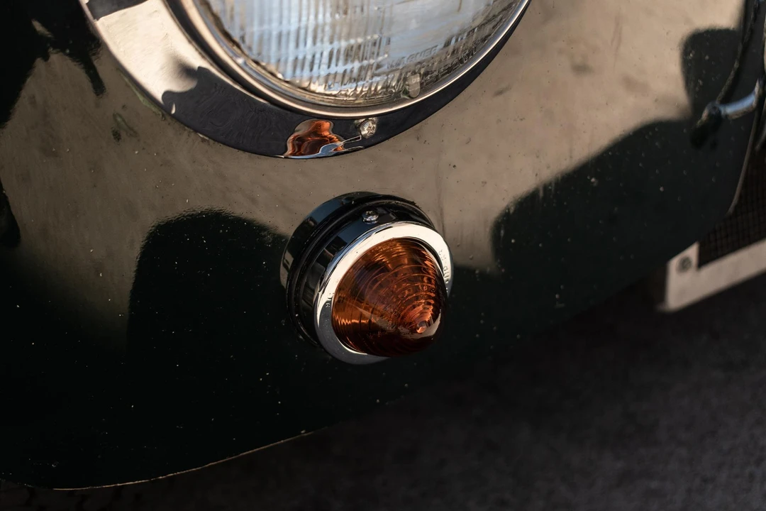 1946 Allard - Image 27 of 31