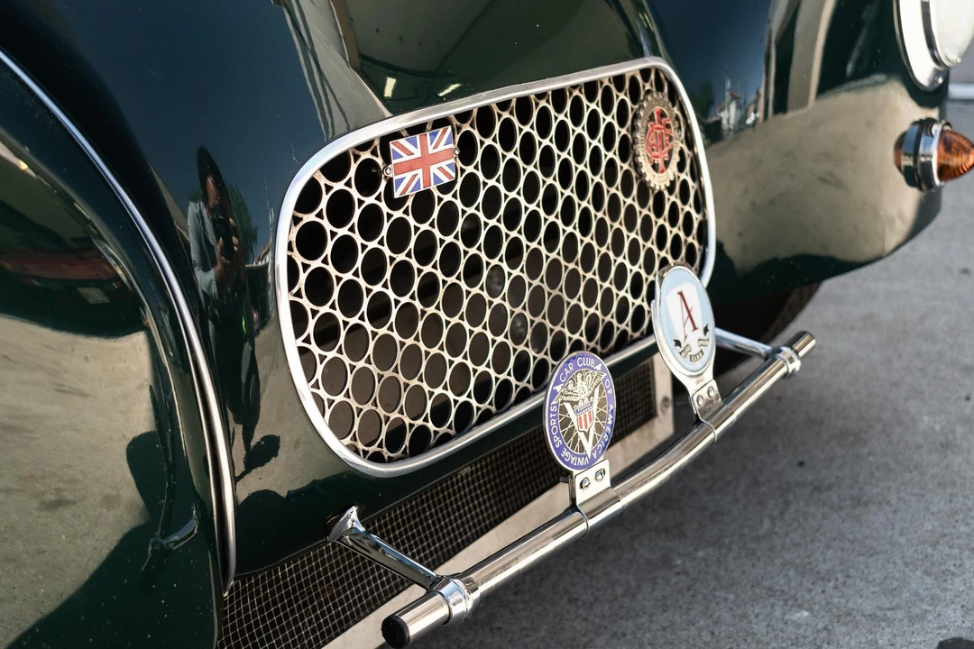 1946 Allard - Image 29 of 31