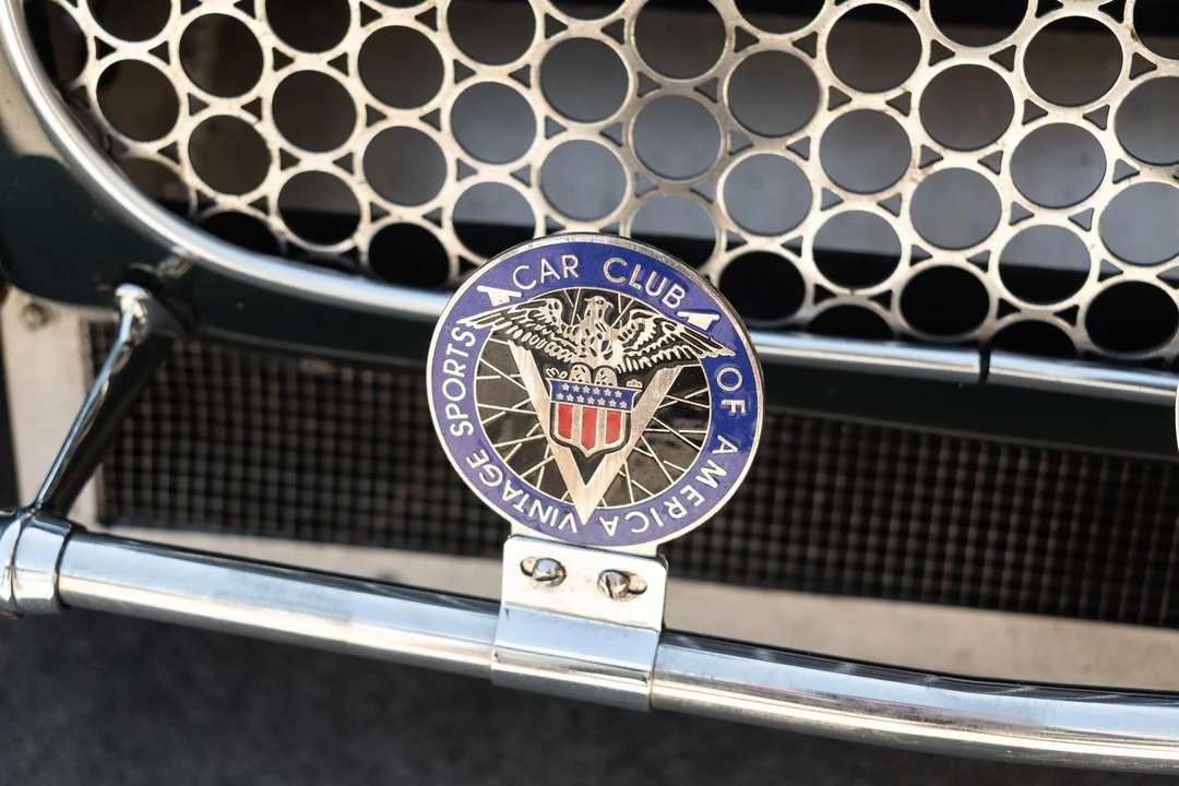 1946 Allard - Image 31 of 31