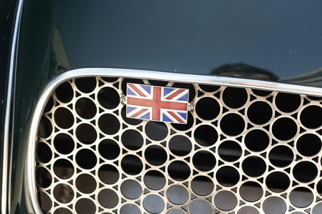 1946 Allard - Image 30 of 31