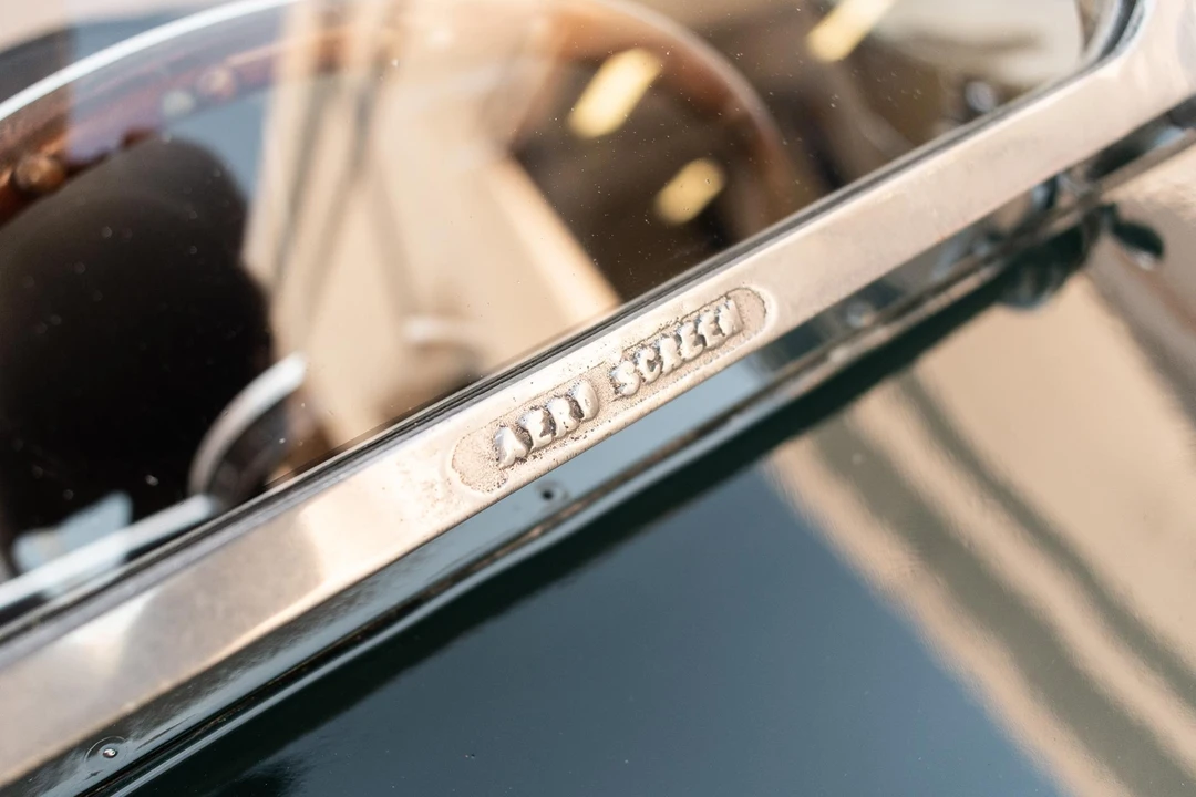 1946 Allard - Image 20 of 31