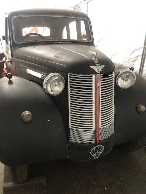 1946 Aston Martin - Image 2 of 2