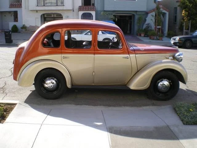 1946 Austin - Image 10 of 12