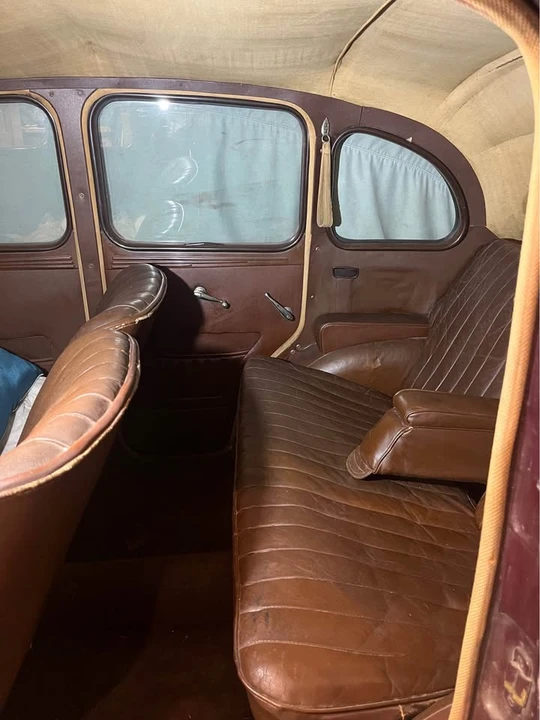 1946 Austin - Image 7 of 12