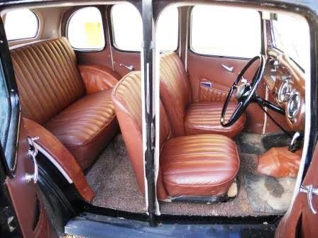 1946 Austin - Image 12 of 12