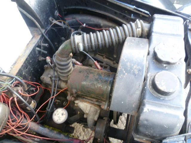 1946 Austin - Image 2 of 5
