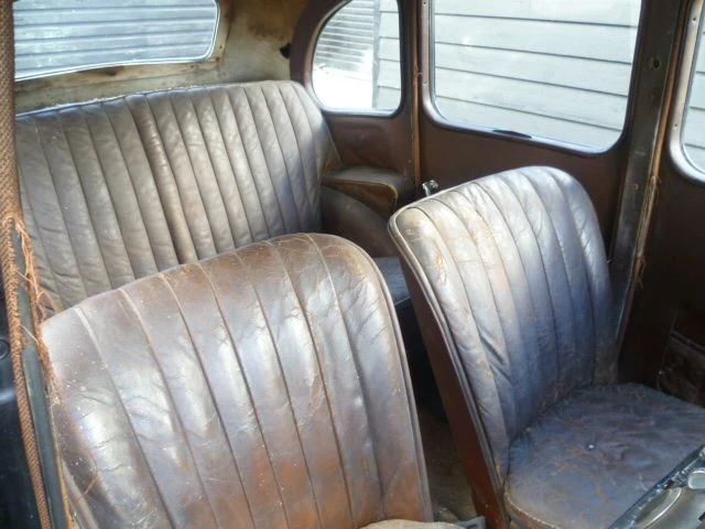 1946 Austin - Image 3 of 5