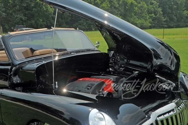 1946 Buick Super - Image 2 of 10