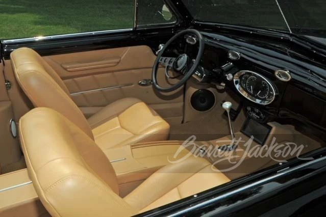 1946 Buick Super - Image 3 of 10