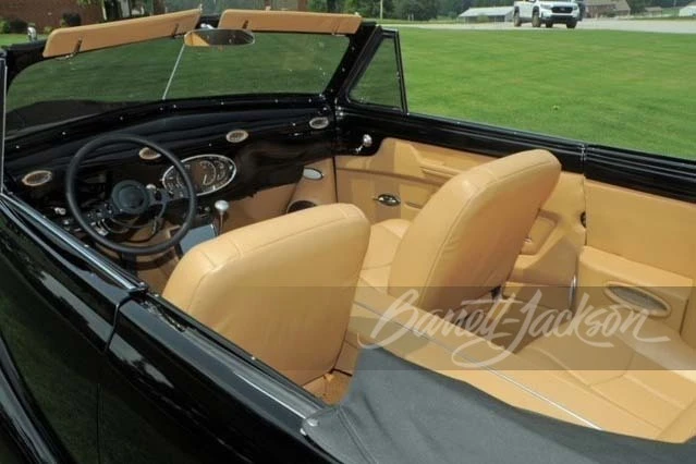 1946 Buick Super - Image 4 of 10