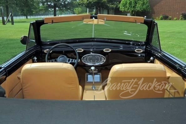 1946 Buick Super - Image 5 of 10